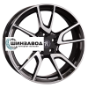 Replay 8x18/5x112 ET30 D66,6 B309 BKF (конус, B640)