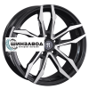 Replay 8x18/5x112 ET30 D66,6 B310 BKF (конус, B640)