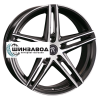 Replay 8,5x20/5x112 ET27 D66,6 B313 MBF (конус, B640)