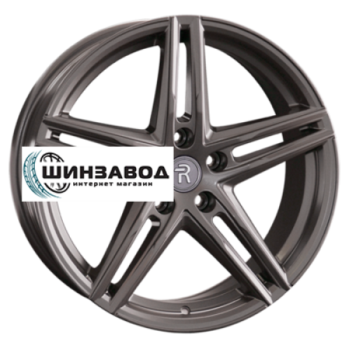 Replay 8x18/5x112 ET30 D66,6 B313 MGM (конус, B640)