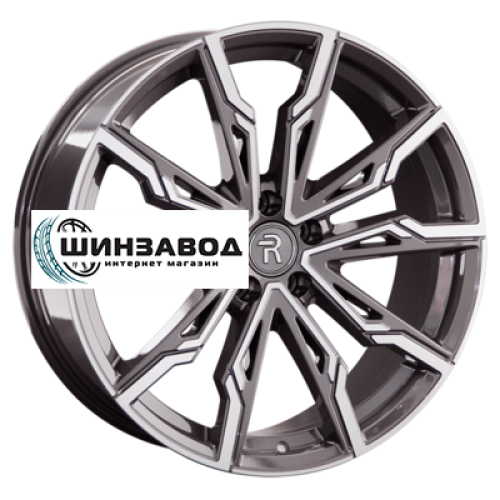 Replay 8,5x20/5x112 ET27 D66,6 B314 GMF (конус, B640)