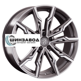 Replay 8,5x20/5x112 ET27 D66,6 B314 MGMF (конус, B640)