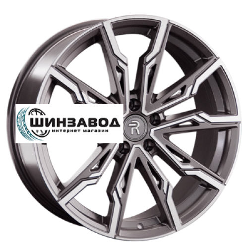 Replay 8,5x20/5x112 ET27 D66,6 B314 MGMF (конус, B640)