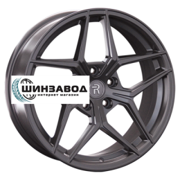 Replay 8x18/5x112 ET30 D66,6 B315 MGM (конус, C570)