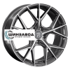 Replay 8x18/5x120 ET20 D72,6 B321 GMF (конус, C570)