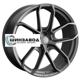 Replay 10x22/5x112 ET35 D66,6 B325 MGM (конус, B640)