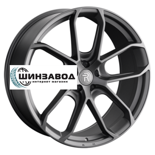 Replay 10x22/5x112 ET35 D66,6 B325 MGM (конус, B640)