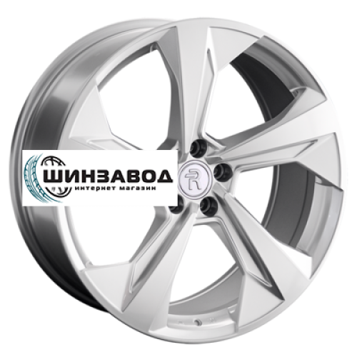 Replay 9,5x21/5x112 ET37 D66,6 B339 Sil (конус, B640)