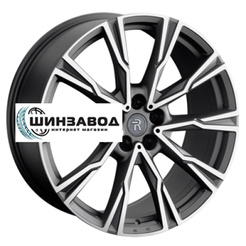 Replay 9,5x21/5x112 ET37 D66,6 B340 MGMF (конус, C570)