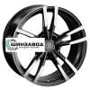 Replay 8x18/5x120 ET43 D72,6 B345 MGMF (конус, C570)