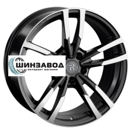 Replay 8x18/5x120 ET43 D72,6 B345 MGMF (конус, C570)