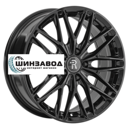 Replay 7,5x17/5x112 ET27 D66,6 B361 BK (конус, B640)