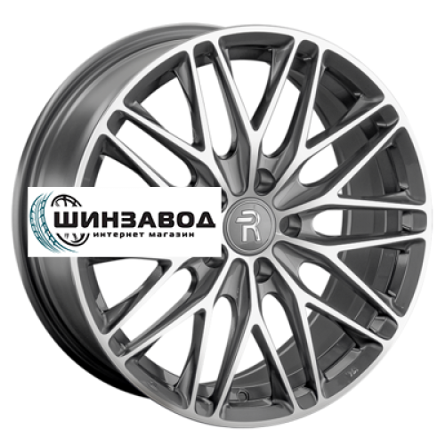 Replay 7,5x17/5x112 ET27 D66,6 B361 GMF (конус, B640)