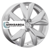 Replay 8x18/5x112 ET57 D66,6 B374 Sil (конус, C570)