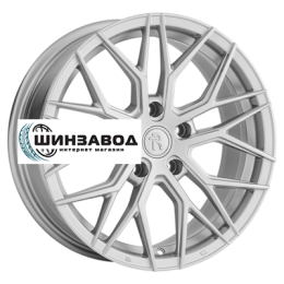 Replay 7,5x17/5x120 ET32 D72,6 B376 SS (конус, C570)