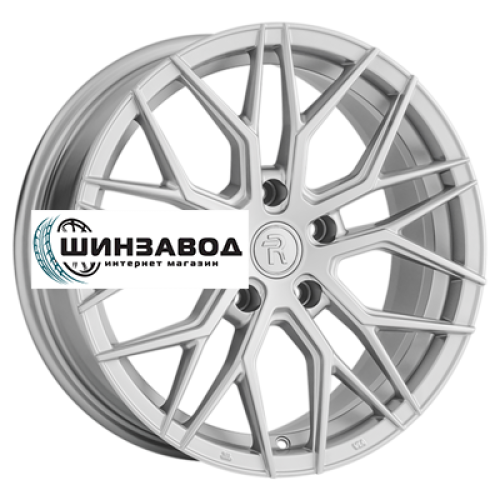 Replay 7,5x17/5x120 ET32 D72,6 B376 SS (конус, C570)