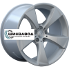 Replay 10x19/5x120 ET53 D74,1 B74 Sil (конус, B640)