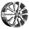Replay 7,5x19/5x120 ET45 D64,1 BYD2 GMF (конус, C570)