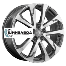 Replay 7,5x19/5x120 ET45 D64,1 BYD2 GMF (конус, C570)