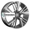 Replay 7x19/5x114,3 ET45 D60,1 CHG13 GMF (конус, C570)