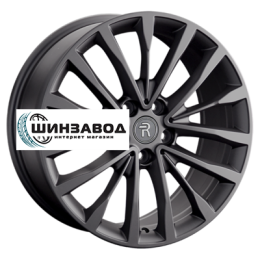Replay 8x18/5x114,3 ET49,5 D60,1 CHG16 MGM (конус, C570)