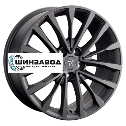 Replay 8x18/5x114,3 ET49,5 D60,1 CHG16 MGM (конус, C570)