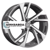 Replay 8x18/5x114,3 ET49,5 D60,1 CHG18 MGMF (конус, C570)