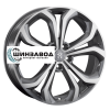Replay 7,5x19/5x114,3 ET35 D60,1 CHG19 GMF (конус, C570)
