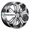 Replay 7,5x19/5x114,3 ET35 D60,1 CHG21 GMF (конус, C570)