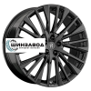 Replay 9x21/5x114,3 ET35 D60,1 CHG30 BK (конус, C570)