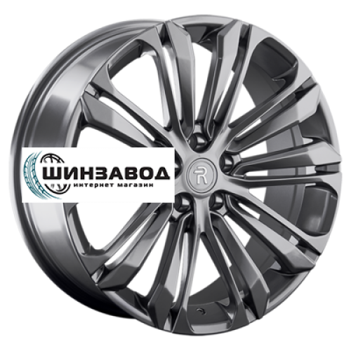 Replay 8x20/5x114,3 ET42 D60,1 CHG36 GM (конус, C570)