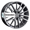 Replay 7x18/5x114,3 ET45 D60,1 CHG39 GMF (конус, C570)