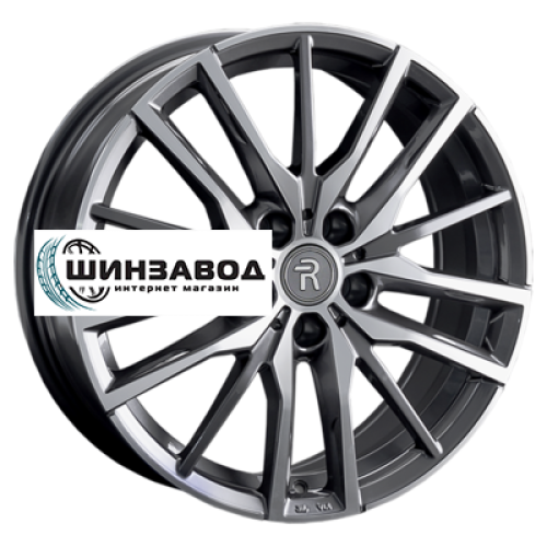Replay 7x18/5x114,3 ET45 D60,1 CHG39 GMF (конус, C570)