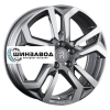 Replay 7x17/5x110 ET46 D63,3 CHG40 GMF (конус, C570)