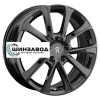 Replay 7x17/5x110 ET46 D63,3 CHG41 BK (конус, C570)