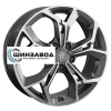 Replay 7x17/5x110 ET46 D63,3 CHG42 GMF (конус, C570)