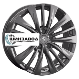 Replay 7,5x18/5x110 ET46 D63,3 CHG43 GM (конус, C570)