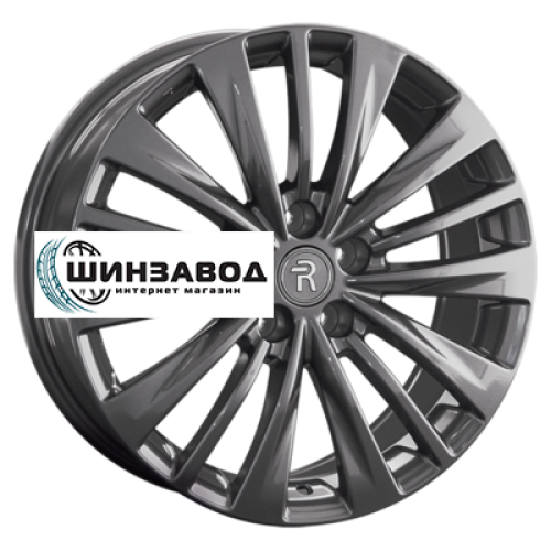 Replay 7,5x18/5x110 ET46 D63,3 CHG43 GM (конус, C570)