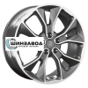 Replay 8x19/5x114,3 ET49,5 D60,1 CHG46 MGMF (конус, C570)