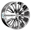 Replay 8x20/5x114,3 ET42 D60,1 CHG53 GMF (конус, C570)