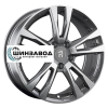 Replay 7,5x17/5x114,3 ET45 D60,1 CHG60 GMF (конус, C570)