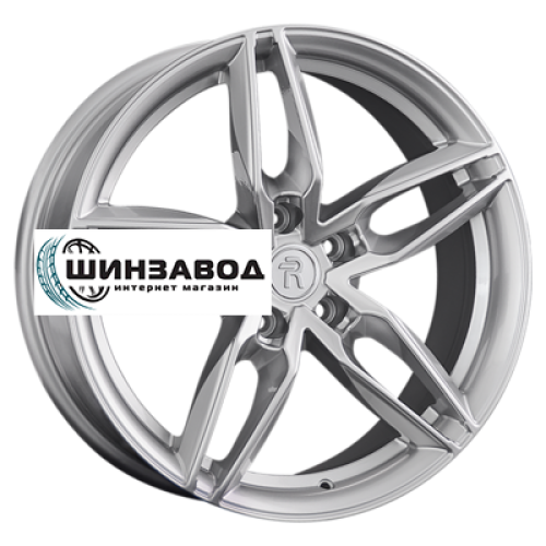 Replay 7,5x17/5x114,3 ET45 D60,1 CHG62 Sil (конус, C570)
