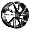 Replay 7x19/5x114,3 ET45 D60,1 CHG65 BKF (конус, C570)