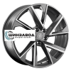 Replay 7x19/5x114,3 ET35 D60,1 CHG65 GMF (конус, C570)