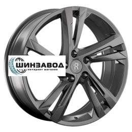 Replay 7x19/5x114,3 ET35 D60,1 CHG66 GM (конус, C570)