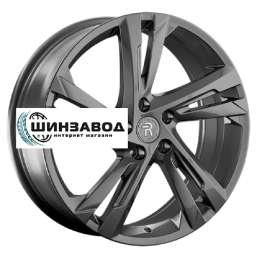 Replay 7x19/5x114,3 ET35 D60,1 CHG66 GM (конус, C570)