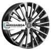 Replay 7x19/5x108 ET47 D65,1 CHR100 BKF (конус, C570)