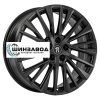 Replay 7x19/5x108 ET33 D60,1 CHR100 BKS (конус, C570)