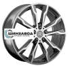 Replay 7,5x19/5x108 ET33 D60,1 CHR101 GMF (конус, C570)