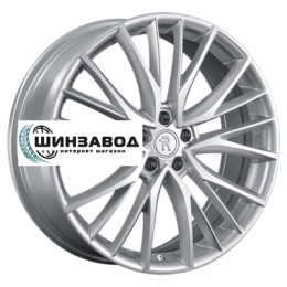 Replay 7,5x20/5x108 ET41 D65,1 CHR115 SS (конус, C570)
